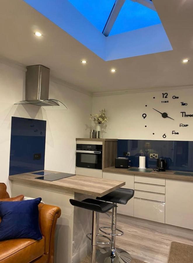 Balcony House Apartment In 肯德尔 外观 照片